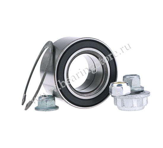 VKBA 3455 R157.22 подшипник SNR