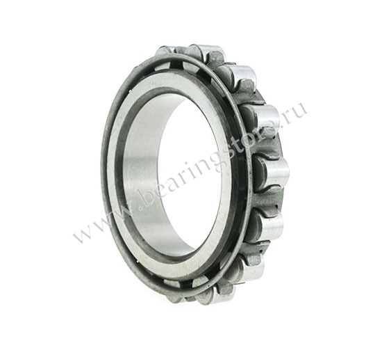 502207 КМ подшипник 10 ГПЗ