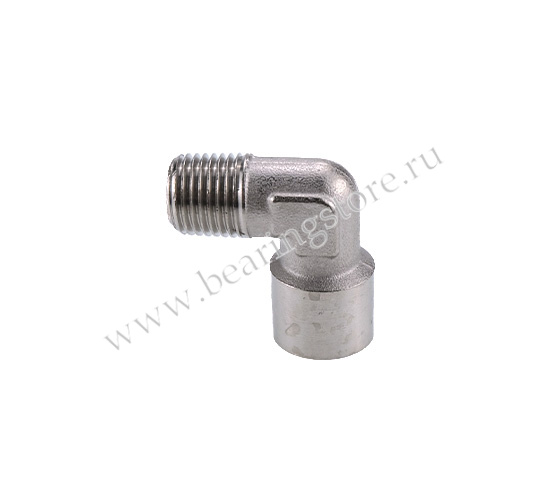 LAPA 90 Угловой коннектор SKF