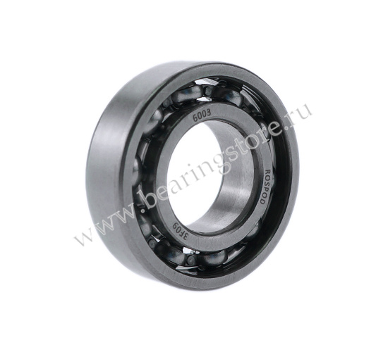 6003 подшипник ROSPOD