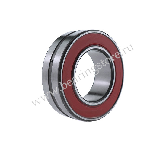 BS2 2214 2RS/VT143 (10X22214 EAW33EE) подшипник SNR