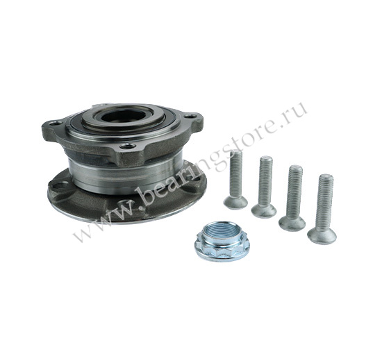 VKBA 6619 (144CRB3 6619 ABS) подшипник CRAFT BEARINGS
