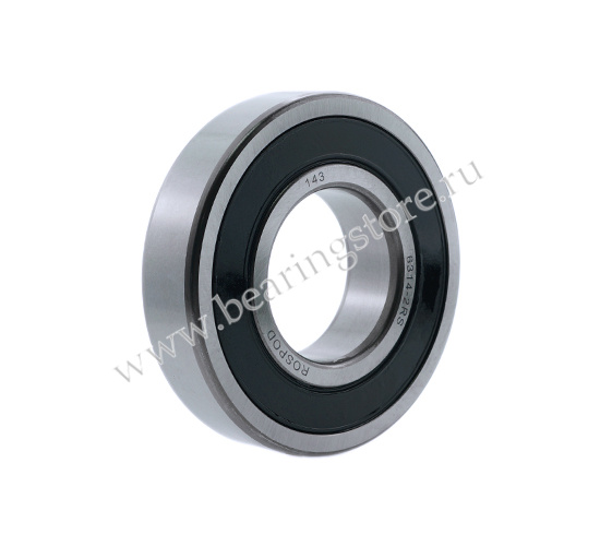 6314-2RS подшипник ROSPOD