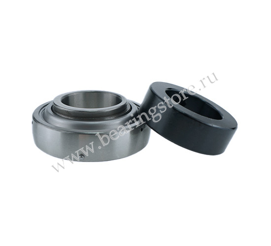SA 205 RP (SA205 RR/YA) подшипник CRAFT BEARINGS
