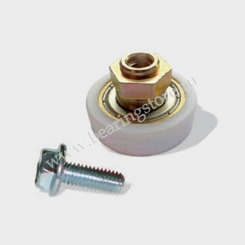 55.1168 Ролик крыши CRAFT BEARINGS