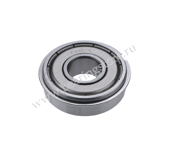 6303 ZZNR подшипник NSK