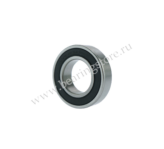 6005 2RS Подшипник ZWZ