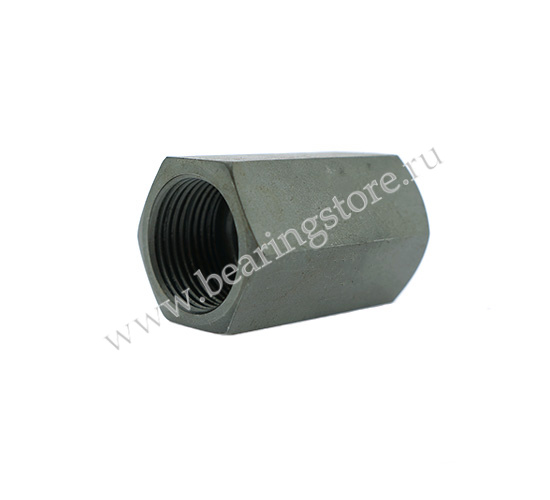 227963 Ниппель с клапаном SKF