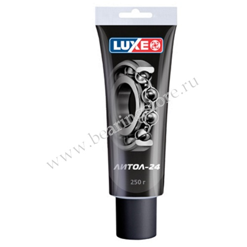Смазка LUXE Литол-24 250 г