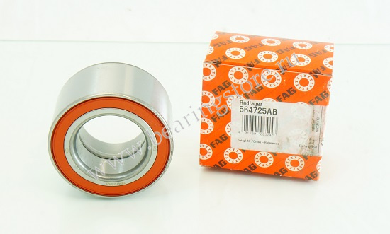 VKBA 3406 564725 AB подшипник FAG