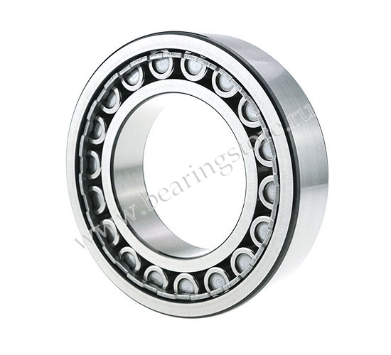 NUP 2215 ECJ подшипник SKF