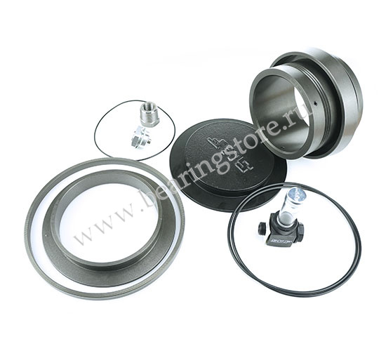 TSO 522 A корпус SKF