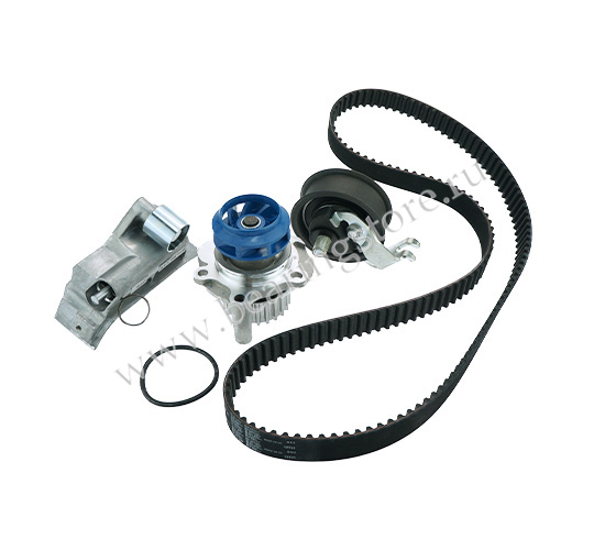 VKMC 01936 комплект ремня ГРМ SKF