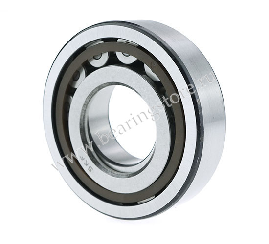 NUP 309 ECP подшипник SKF