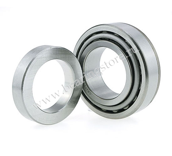 U 399/U 360 L-SET10 подшипник CRAFT BEARINGS