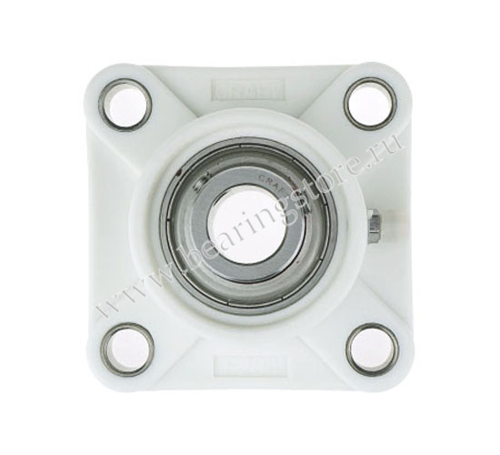 205 SBF (SSBFPL-205-S1) полимерный подшипниковый узел CRAFT BEARINGS