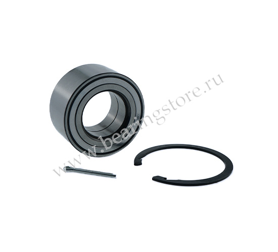 VKBA 7408 Подшипник SKF