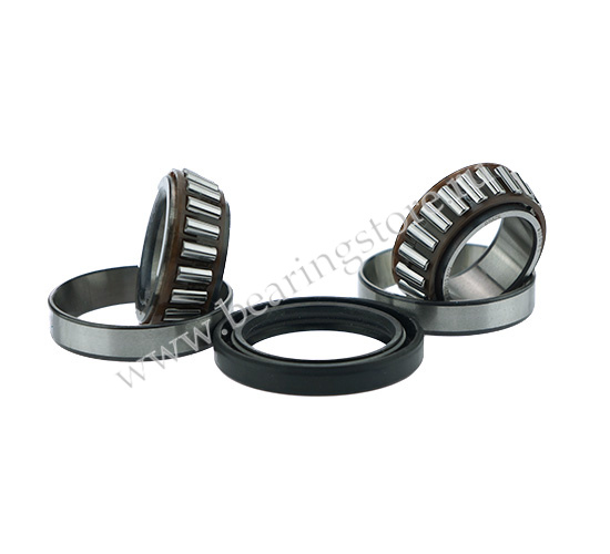 VKBA 1333 подшипник SKF
