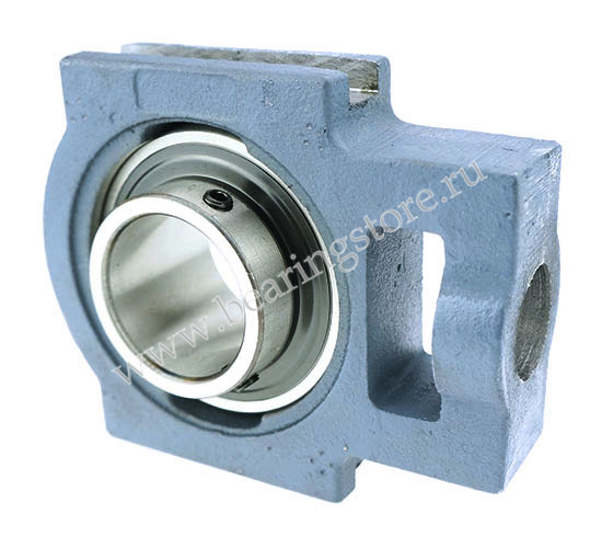 206 UCT TUJ 30 TF подшипниковый узел SKF