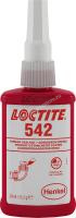 542 50ML Герметик резьбовой, текучий LOCTITE