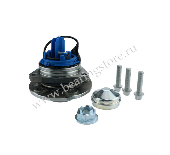 VKBA 6688 (1365CRB3 6688 ABS) подшипник CRAFT BEARINGS