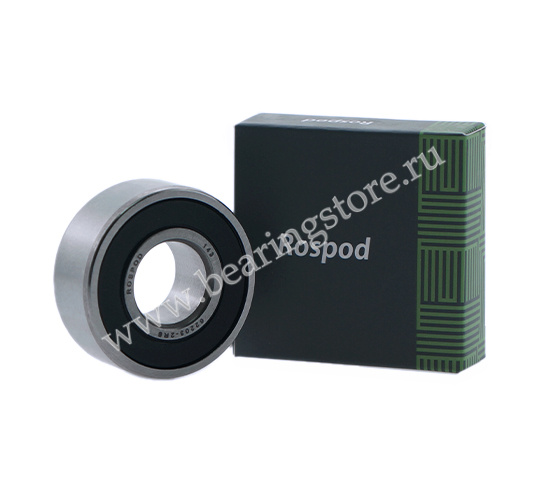 62203-2RS подшипник ROSPOD