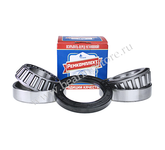 РК передней ступицы 3151-3103025, 3741-3103015 (CRAFT), Rospod