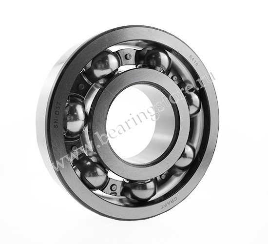 417 подшипник CRAFT BEARINGS