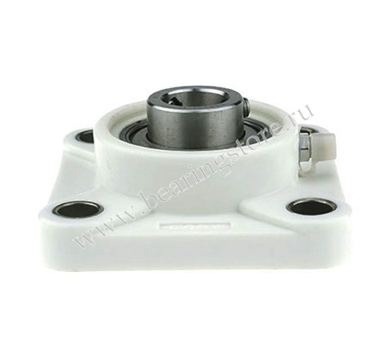 208 SBFP-24 (SSBFPL-208-24-S1) полимерный подшипниковый узел CRAFT BEARINGS