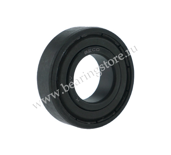 6003 BHTS ZZ 280° Подшипник BECO