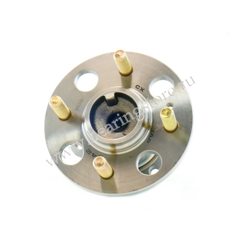 VKBA- 6809 CХ 709 подшипник CX