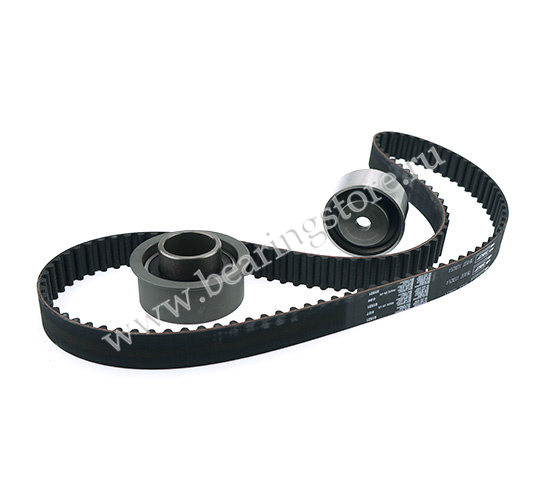 VKMA 95656 Комплект ГРМ SKF