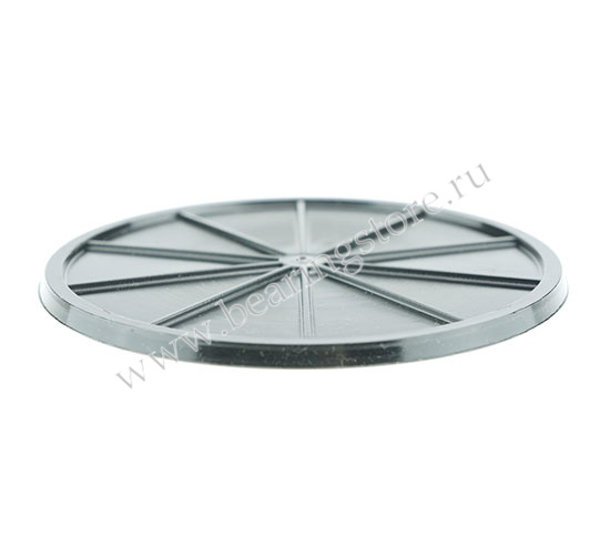 ASNH 530 Крышка корпуса подшипникового узла SKF