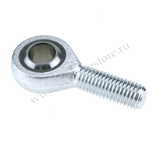 SALKB 6 F Шарнирный наконечник  SKF