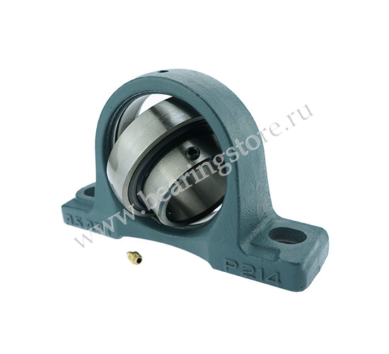 UCP 207 подшипниковый узел ASAHI