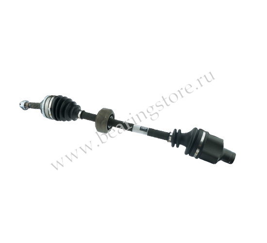 VKJC 6089 Приводной вал SKF