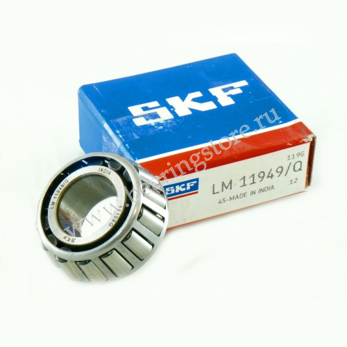 LM 11949/Q подшипник SKF