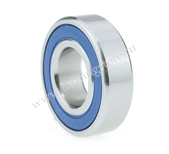 61909-2RS1 W (SS 6909-2RS) Tube подшипник (нерж.с пищевой смазкой) CRAFT BEARINGS