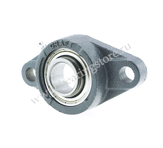 UFL 001 (SAFL 001) подшипниковый узел CRAFT BEARINGS