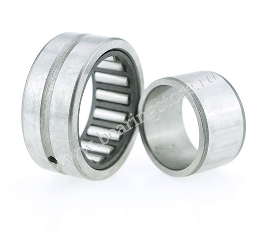 4244910 (NA 4910) подшипник CRAFT BEARINGS