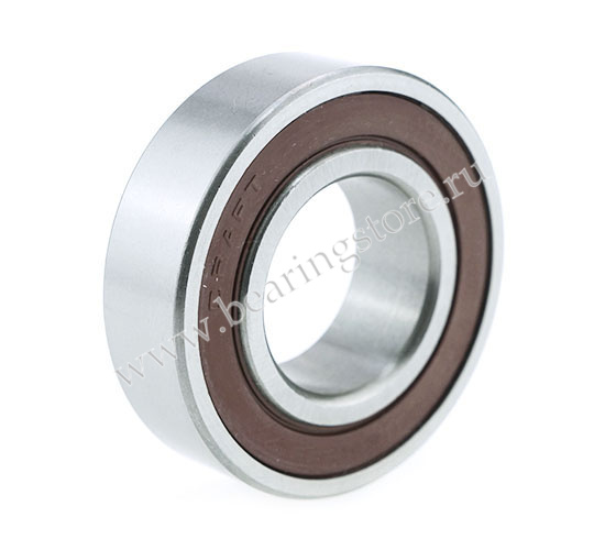 6205 K 2RS подшипник CRAFT BEARINGS