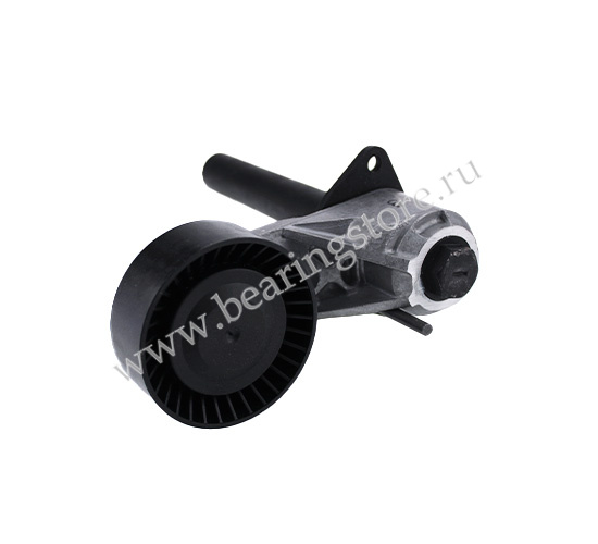 VKM 38337 Ролик натяжной SKF
