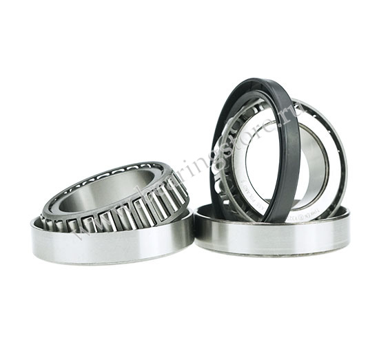 VKBA 3475 R154.47 подшипник SNR