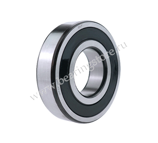 6313 2RS1/C3 подшипник SKF