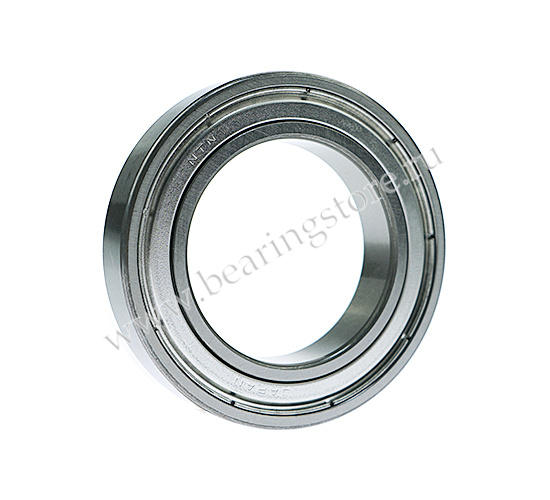 6010 ZZC3/5K подшипник NTN