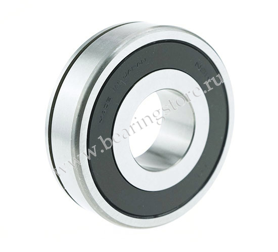750706 B30-126 NC3 подшипник NSK