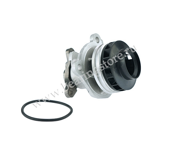 VKPC 86811 водяная помпа SKF