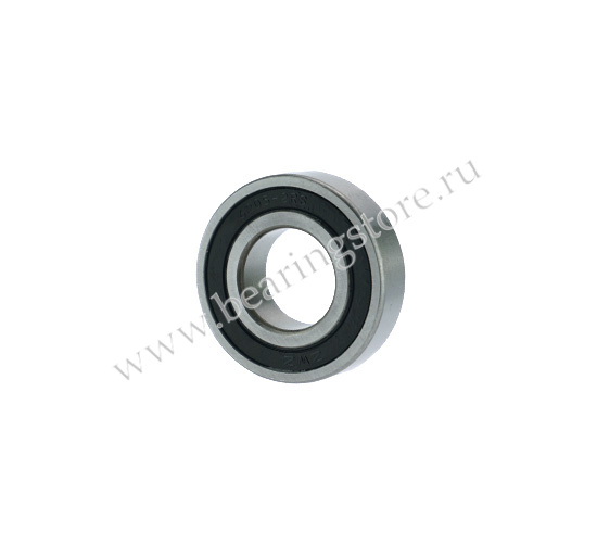 6205 2RS/C3 Подшипник ZWZ