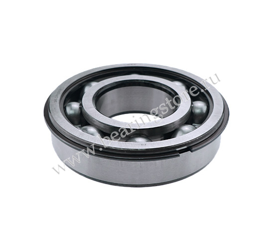 6314 NR подшипник SKF