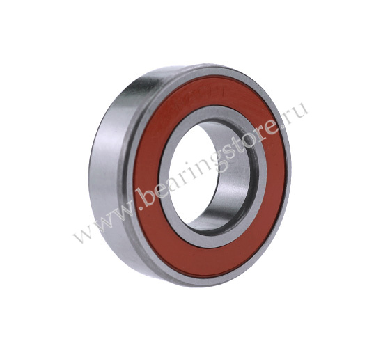 6207 2NSE9CM подшипник NACHI